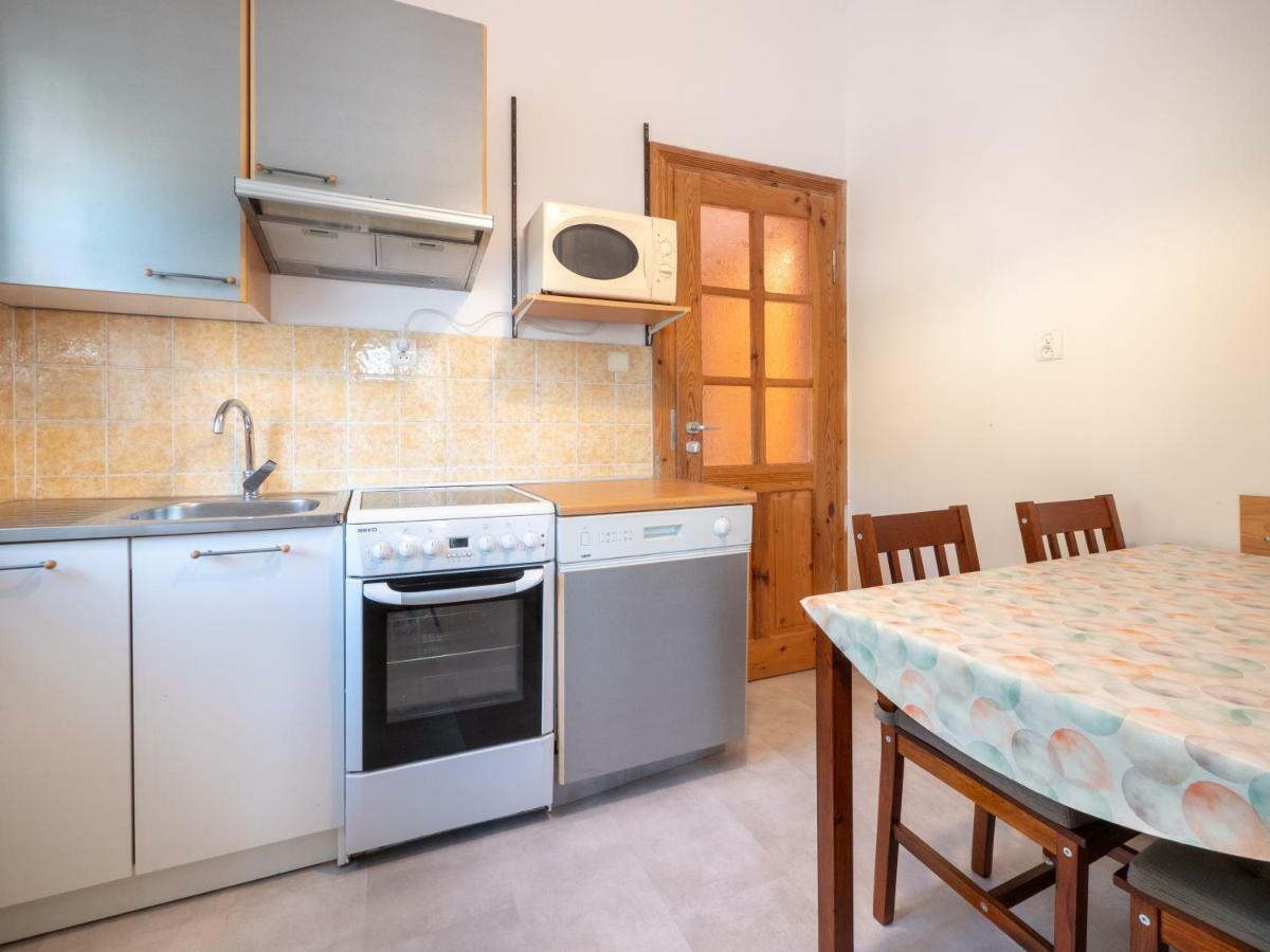 Apartamenty Maria Sosnówka Eksteriør billede