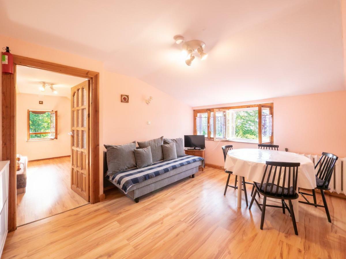 Apartamenty Maria Sosnówka Eksteriør billede